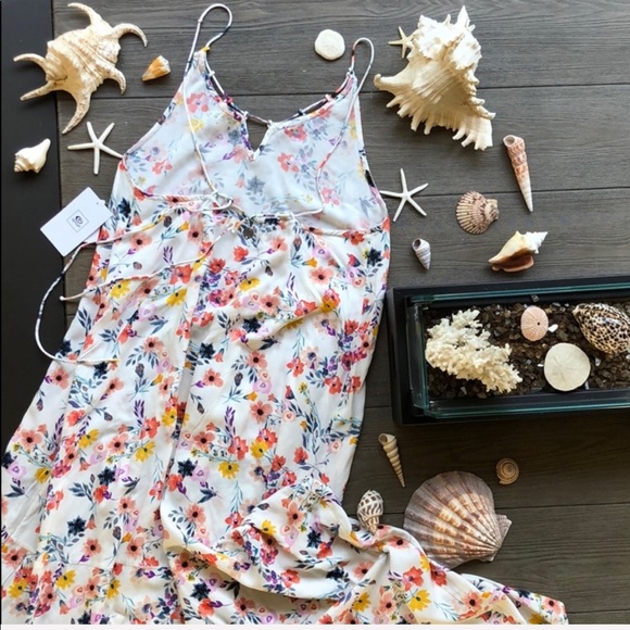 🌴🌼RIP CURL- DRESS🌼🌴 - Picture 8 of 8